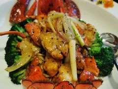 -万龙洲海鲜(大兴绿地缤纷城店)