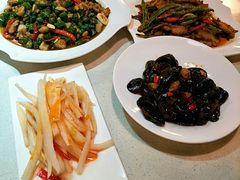 -徽州月·民间徽菜(浦东总店)