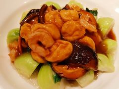 -顺风海鲜港(长寿路店)