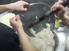 -周渝食惦·酸菜鱼精致川菜(横岗店)