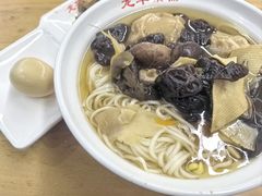 -龙华素斋(龙华路店)