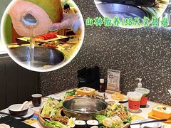 -椰小鸡·琼州糟粕醋·火锅(美兰缤纷城店)