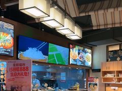 -老阿爸鲜鱼土菜(独墅湖店)