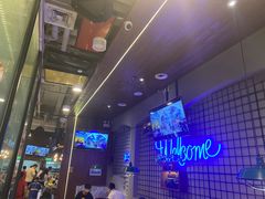 -阿记烧烤(大兴新区店)