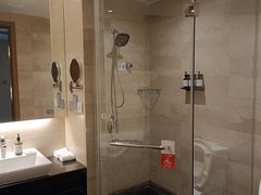 -青岛城阳宝龙福朋喜来登酒店
