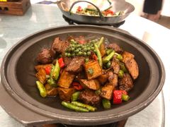 -小厨娘淮扬菜(天印大道店)