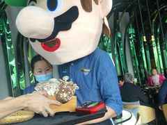 -凤园椰珍·臻品椰子鸡(保利时光里店)