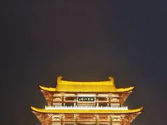 -杜甫江阁