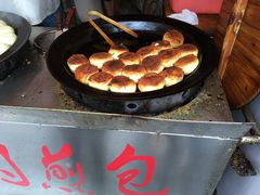 -牛煎里牛肉煎包淮南牛肉汤(广东路店)