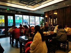 大堂-熙盛源(苏苑街店)