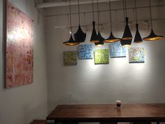 大堂-manabe (共和新路店)