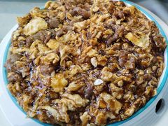 醋溜苜蓿-金家老三饭庄(常营店)