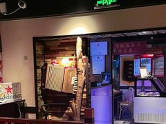 -可口香·非遗老号烧烤(南岗直营店)