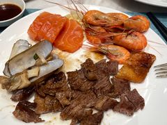 -南湖宾馆·鸳湖阁全日制餐厅