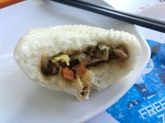 -老台门汤包(万达总店)