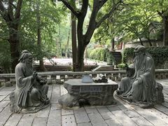 -青岛崂山太清宫