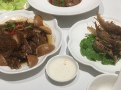 -张生记(丁香国际店)