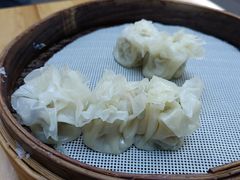 -晓友烧麦(光华村店)