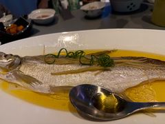 -桂满陇·蟹黄小笼汤包(巴黎春天浦建店)