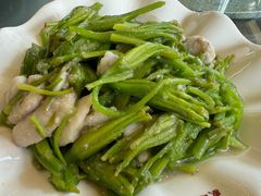 -瑞丰园庭院餐厅·白族传统家常菜