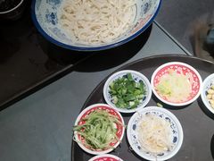 -大海碗·炸酱面·烤鸭·京菜(天坛店)