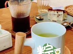 -几静cafe(基湖店)