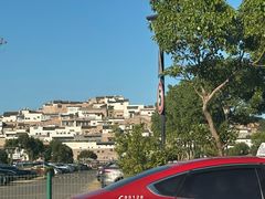 -普陀山风景名胜区-法雨禅寺