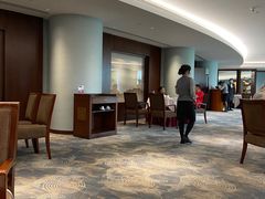 -粤财皇冠假日酒店·彩华轩中餐厅