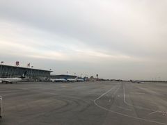 -银川河东国际机场