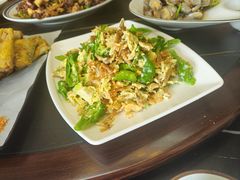 -食鸡公社辣子鸡·潍坊菜·烧烤