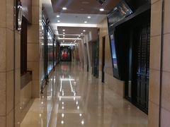 -北京饭店
