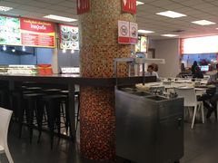 -Magic Food Point(Airport Street food)