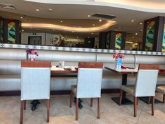 大堂-斗牛士牛排(南京东路店)