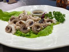 -爷爷的草帽·海鲜馆(孙塘路店)