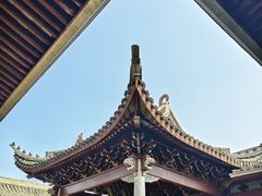 -蒋氏故居