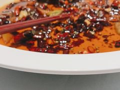 -辣婆婆(航天桥店)
