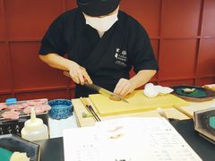 -Sushi Hanzo半藏(天环广场店)