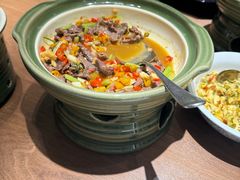 -费大厨辣椒炒肉(黄兴中心广场店)