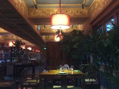 -那家山城(樱桃园店)