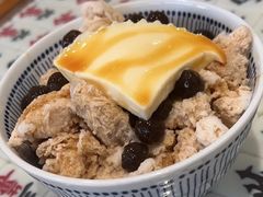 -堂屋糖水店(愚园店)
