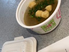 -小杨生煎(松江大学城店)