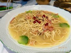 -桂满陇·杭州小馆(巴黎春天浦建店)