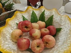 -凯里亚德酒店海鲜自助餐厅(大庆路店)