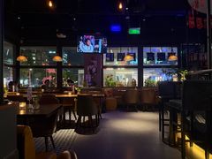 -MARU玛露音乐餐厅(大学路店)