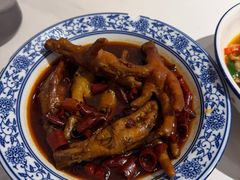 -回家吃饭·地道南昌菜(建德观总店)