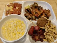 -富龙快餐店(铁西店)
