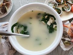 -红月湾海鲜饭店•沙滩海景(双月湾店)