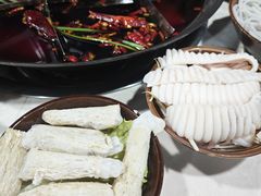 -正南齊北重庆老火锅(光华村直营店)