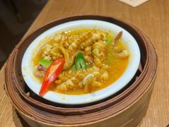 -云山茶餐厅(广东大厦店)