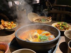 -毛辣果·酸(OHA复兴西路店)